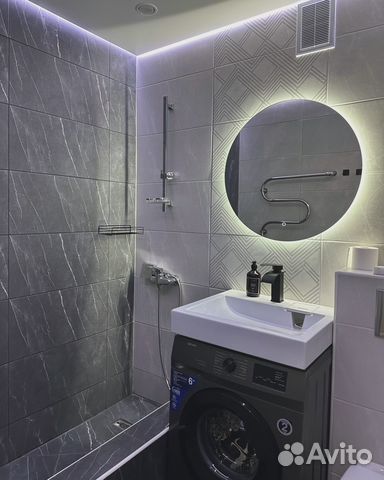 

2-к. квартира, 58 м², 2 кровати