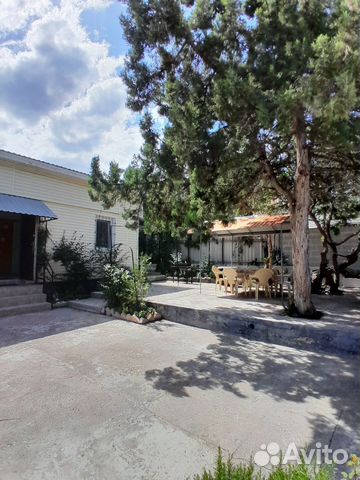 

2-к. дача, 53 м²