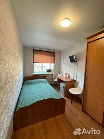 

Квартира-студия, 16 м², 2/5 эт.