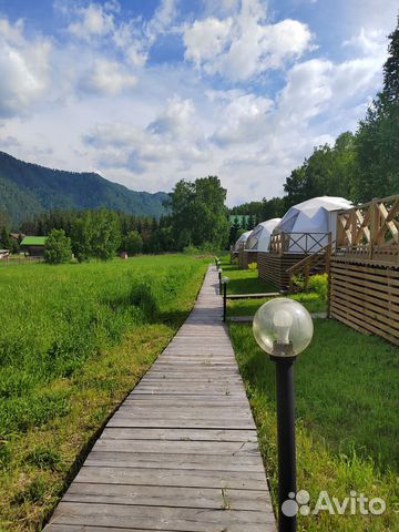 

Таунхаус 36 м²