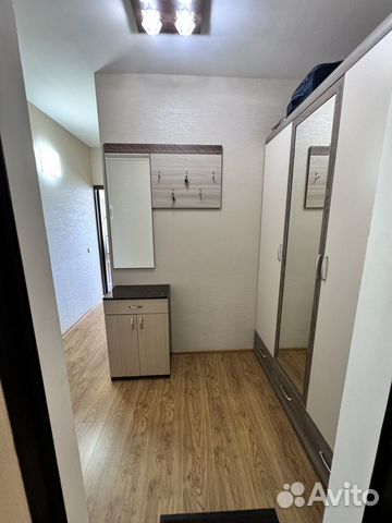 

2-к. квартира, 57 м², 2 кровати