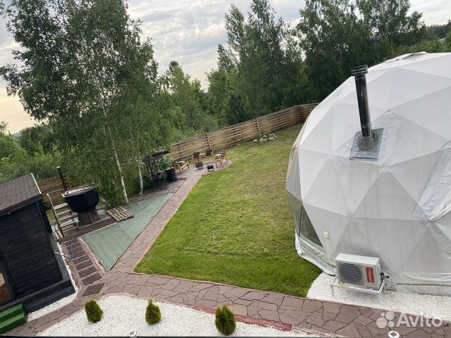 

Дом 38 м²