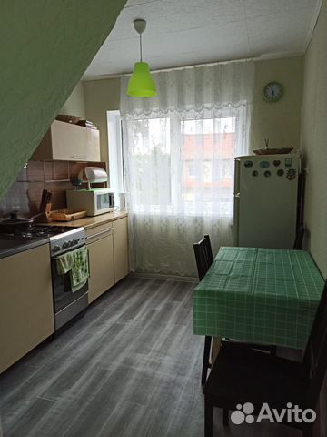 

2-к. квартира, 43 м², 2/2 эт.