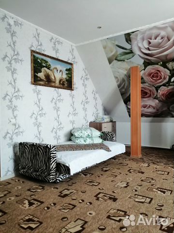 

Дом 109 м² на участке 19 сот.