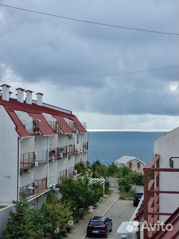 

Квартира-студия, 25 м², 3/4 эт.