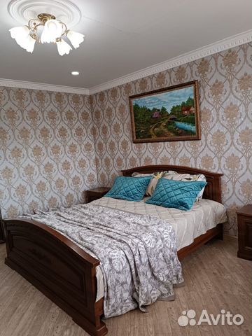

1-к. квартира, 32 м², 1 кровать