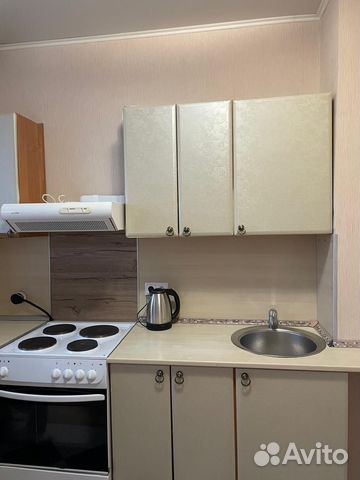 

1-к. квартира, 42 м², 11/12 эт.