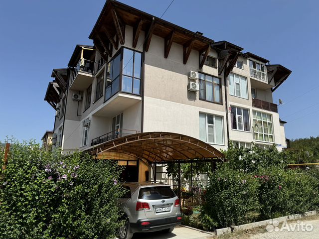 

2-к. квартира, 75 м², 3 кровати
