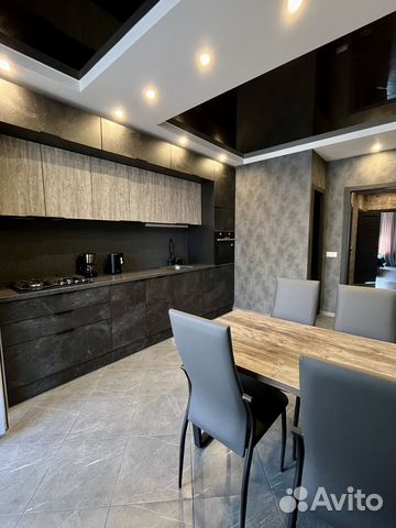 

2-к. квартира, 65 м², 1 кровать