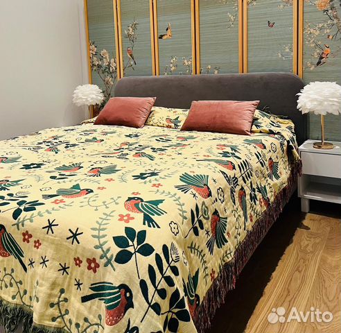 

Квартира-студия, 27 м², 3/6 эт.
