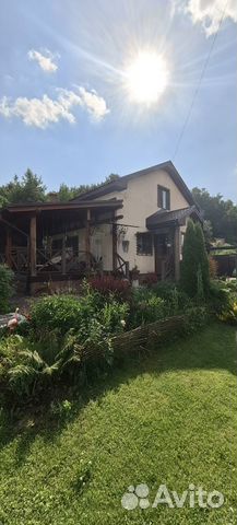 

3-к. дом, 150 м²