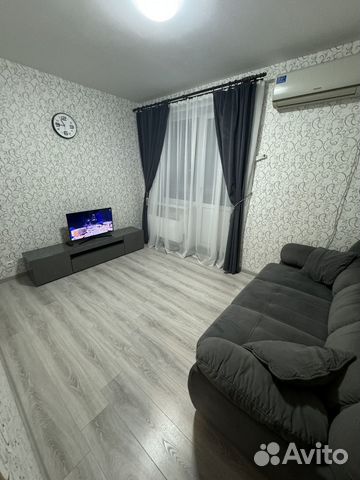

2-к. квартира, 35 м², 2 кровати