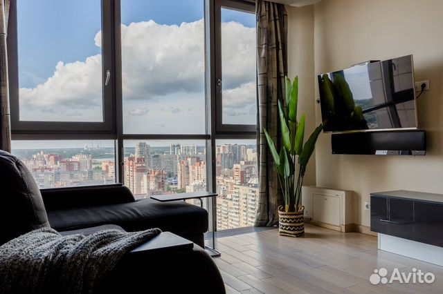 

2-к. квартира, 65 м², 6 кроватей