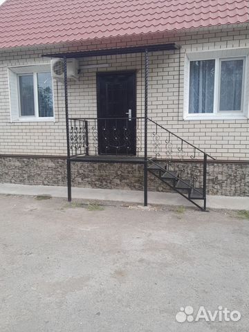

2-к. квартира, 60 м², 4 кровати