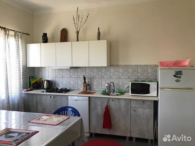 

2-к. таунхаус, 80 м²