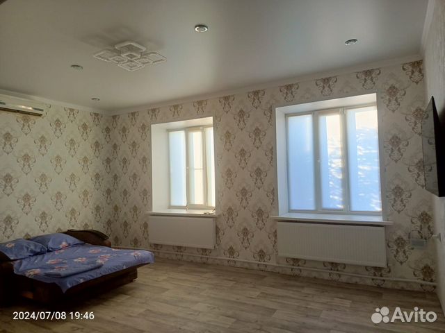 

Дом 115 м² на участке 5 сот.