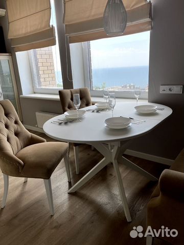 

2-к. квартира, 60 м², 11/12 эт.