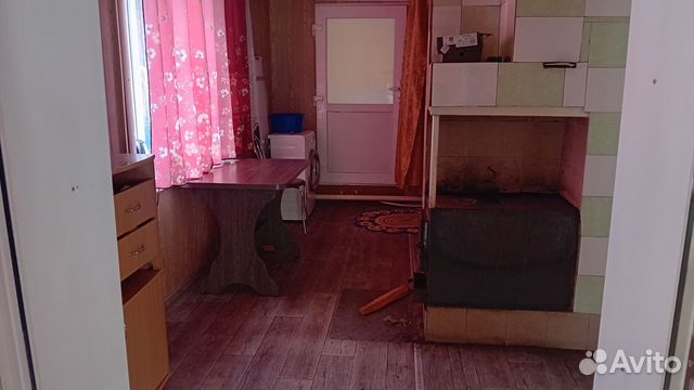 

1-к. дом, 10 м²