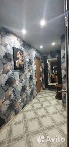 

2-к. квартира, 47 м², 3 кровати