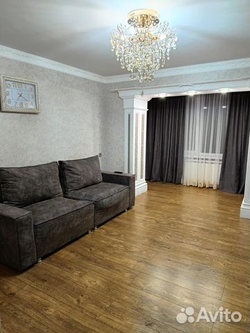 

2-к. квартира, 59 м², 2/5 эт.