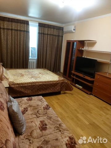 

2-к. квартира, 72 м², 4 кровати