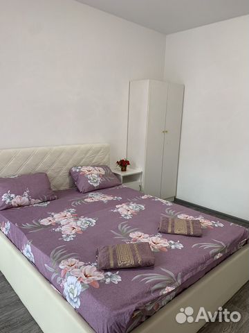 

2-к. квартира, 78 м², 4 кровати
