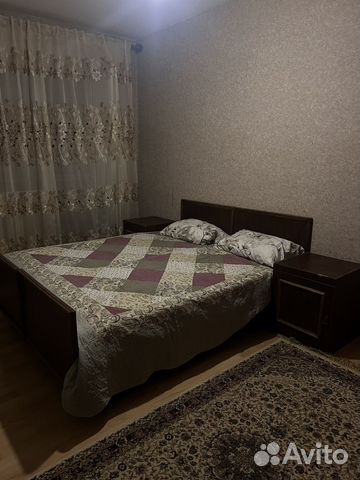 

2-к. квартира, 56 м², 5/5 эт.