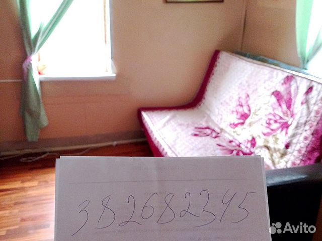 

2-к. дом, 80 м²