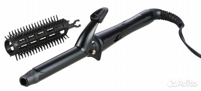 Щипцы(плойка) для завивки волос Remington CI1019 Щипцы(плойка) для завивки волос Remington CI1019