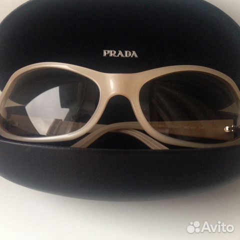 Женские очки Prada Италия (Оригинал) Женские очки Prada Италия (Оригинал)