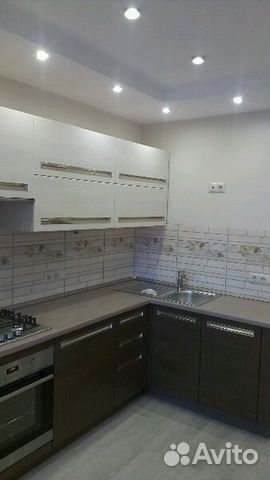 Ремонт квартир под ключ