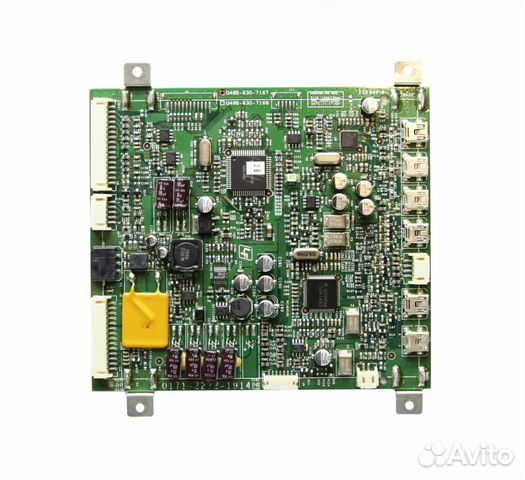Инвертор Cinema Display 20 A1082 Инвертор Cinema Display 20 A1082