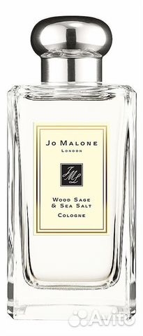 JO malone wood sage SEA salt