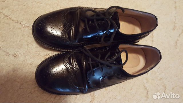 Туфли классические (Италия) Туфли классические (Италия)