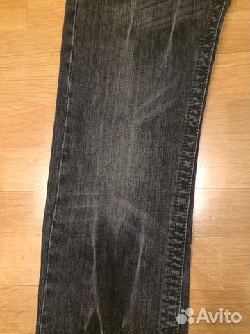 Джинсы smog1999, W29-L32 Джинсы smog1999, W29-L32