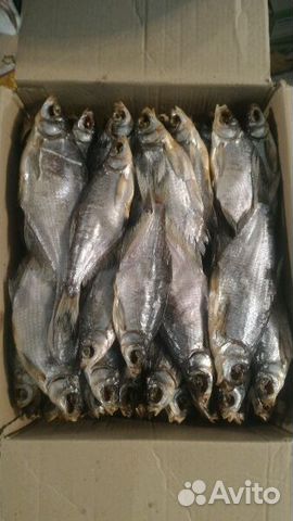 Астраханская рыба и натуральное копчение