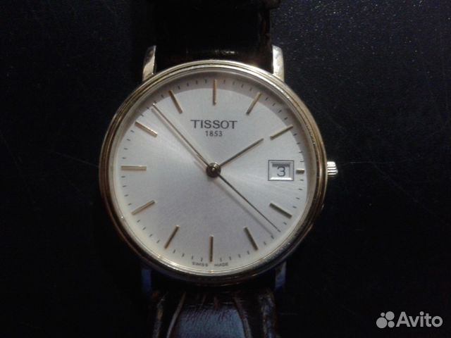 Мужские наручные часы Тиссот (tissot) Мужские наручные часы Тиссот (tissot)