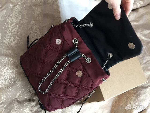 Рюкзак Zara Рюкзак Zara