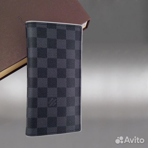 Купюрница кошелек Louis Vuitton арт.060-2