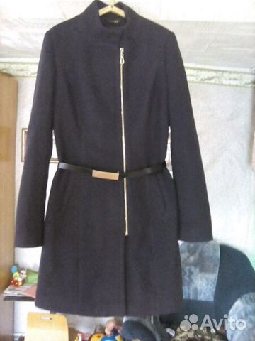 Пальто женское новое 44-46 Пальто женское новое 44-46