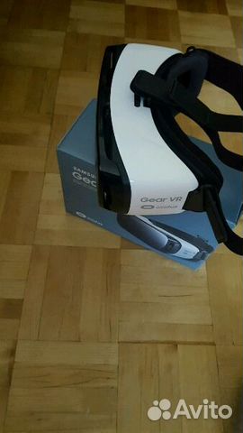 Очки 3d SAMSUNG gear VR Oculus