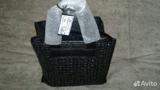 Сумка женская темная furla Сумка женская темная furla