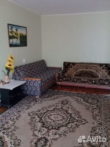 2-к квартира, 50 м², 3/5 эт. 2-к квартира, 50 м², 3/5 эт.