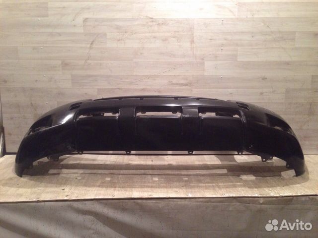 Бампер передний Toyota RAV4 rav 4 08-10