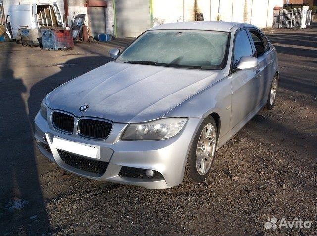 Разборка Бмв 320D E90 N47 2.0 2009 на запчасти б/у Разборка Бмв 320D E90 N47 2.0 2009 на запчасти б/у