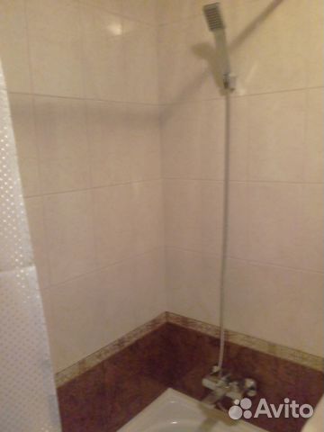 1-к квартира, 34.5 м², 6/6 эт.