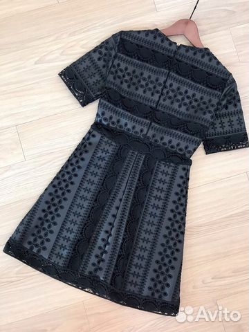 Платье Zara Платье Zara