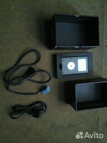 Картридер для хендей. в штатную магнитоллу