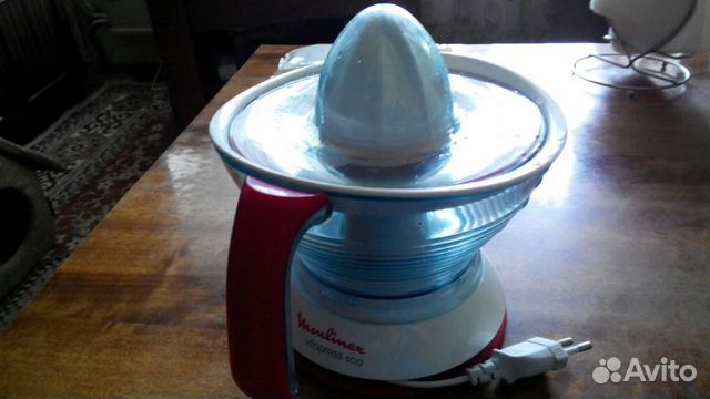 Соковыжималка