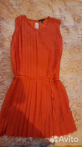 Платье Massimo Dutti Платье Massimo Dutti